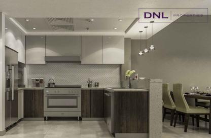 Apartment - 2 Bedrooms - 2 Bathrooms for sale in Park Views Residences A - Park Views Residences - Al Kifaf - Bur Dubai - Dubai Apartment - 2 Bedrooms - 2 Bathrooms for sale in Park Views Residences A - Park Views Residences - Al Kifaf - Bur Dubai - Dubai