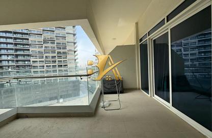 Apartment - 1 Bedroom - 2 Bathrooms for rent in Azizi Aliyah - Dubai Healthcare City 2 - Al Jaddaf - Dubai Apartment - 1 Bedroom - 2 Bathrooms for rent in Azizi Aliyah - Dubai Healthcare City 2 - Al Jaddaf - Dubai