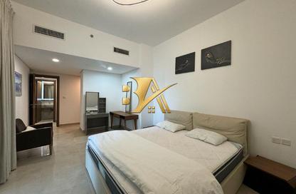 Apartment - 1 Bedroom - 2 Bathrooms for rent in Azizi Aliyah - Dubai Healthcare City 2 - Al Jaddaf - Dubai