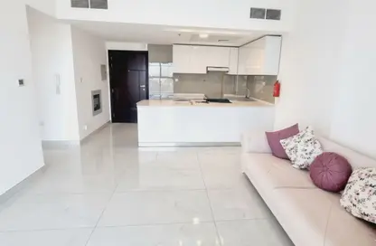 Apartment - 2 Bedrooms - 3 Bathrooms for sale in Equiti Residence - Al Furjan - Dubai Apartment - 2 Bedrooms - 3 Bathrooms for sale in Equiti Residence - Al Furjan - Dubai