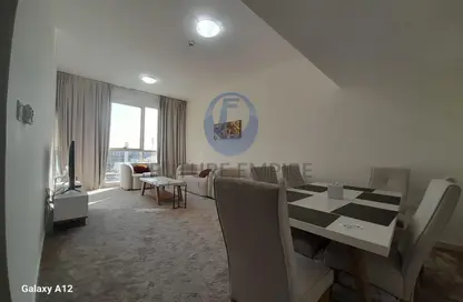 Apartment - 2 Bedrooms - 3 Bathrooms for rent in Ghala Garden - Arjan - Dubai Apartment - 2 Bedrooms - 3 Bathrooms for rent in Ghala Garden - Arjan - Dubai