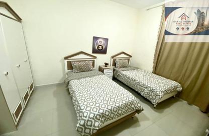 Apartment - 2 Bedrooms - 2 Bathrooms for rent in Hend Tower - Al Taawun Street - Al Taawun - Sharjah Apartment - 2 Bedrooms - 2 Bathrooms for rent in Hend Tower - Al Taawun Street - Al Taawun - Sharjah