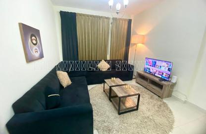 Apartment - 2 Bedrooms - 2 Bathrooms for rent in Hend Tower - Al Taawun Street - Al Taawun - Sharjah Apartment - 2 Bedrooms - 2 Bathrooms for rent in Hend Tower - Al Taawun Street - Al Taawun - Sharjah
