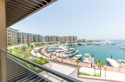 Apartment - 2 - 2 for sale in Bulgari Resort and Residences 2 - Bulgari Resort and Residences - Jumeirah Bay Island - Jumeirah - Dubai Apartment - 2 - 2 for sale in Bulgari Resort and Residences 2 - Bulgari Resort and Residences - Jumeirah Bay Island - Jumeirah - Dubai
