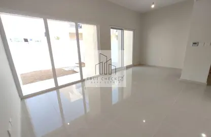 تاون هاوس - 3 غرف نوم - 3 حمامات للبيع في فلل حجار ستون - فيكتوريا - داماك هيلز 2 - دبي تاون هاوس - 3 غرف نوم - 3 حمامات للبيع في فلل حجار ستون - فيكتوريا - داماك هيلز 2 - دبي