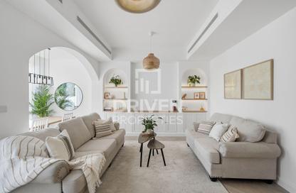 Townhouse - 3 Bedrooms - 3 Bathrooms for sale in Mira Oasis 2 - Mira Oasis - Reem - Dubai