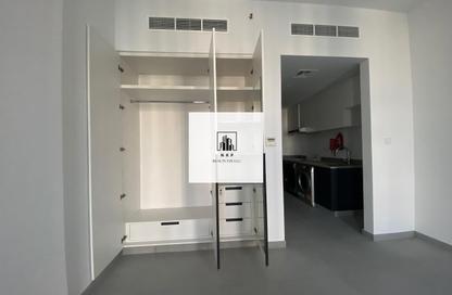Apartment - Studio - 1 Bathroom for rent in The Solo - Aljada - Sharjah Apartment - Studio - 1 Bathroom for rent in The Solo - Aljada - Sharjah