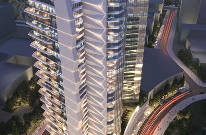 Apartment - 3 - 4 for sale in Eleve by Deyaar - Jebel Ali Industrial 2 - Jebel Ali Industrial - Jebel Ali - Dubai