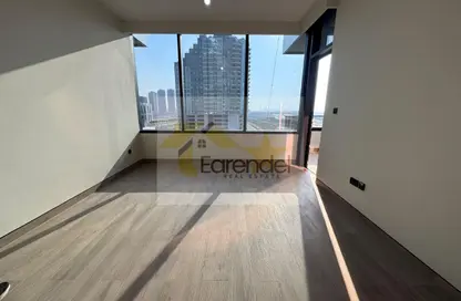 Apartment - 1 Bedroom - 2 Bathrooms for sale in Tria By Deyaar - Dubai Silicon Oasis - Dubai
