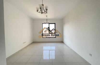 Apartment - 1 - 2 for rent in Ayedh Tower - Al Jaddaf - Dubai