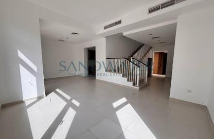 Townhouse - 3 Bedrooms - 3 Bathrooms for rent in Mira Oasis 1 - Mira Oasis - Reem - Dubai Townhouse - 3 Bedrooms - 3 Bathrooms for rent in Mira Oasis 1 - Mira Oasis - Reem - Dubai