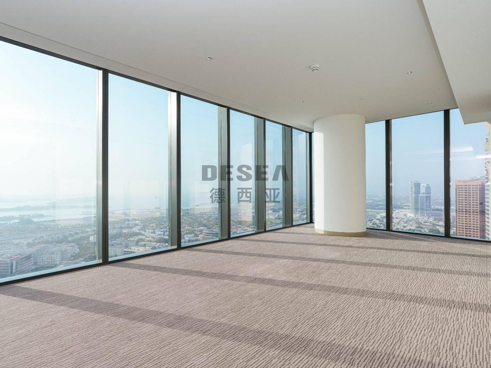 Luxury Unit | Palm Jumeirah View | Vacant