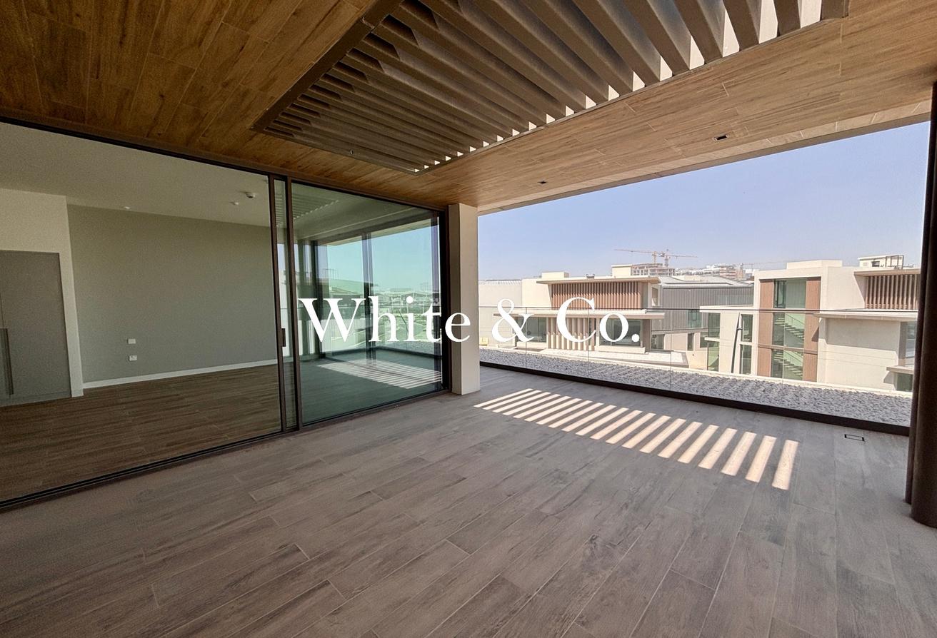 Genuine listing | Huge plot 4BR| Vacant photo 21