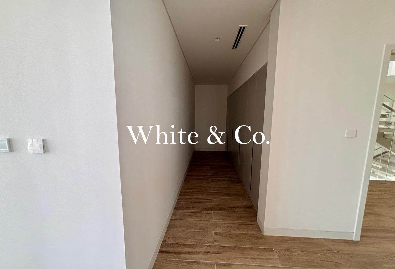 Genuine listing | Huge plot 4BR| Vacant photo 20