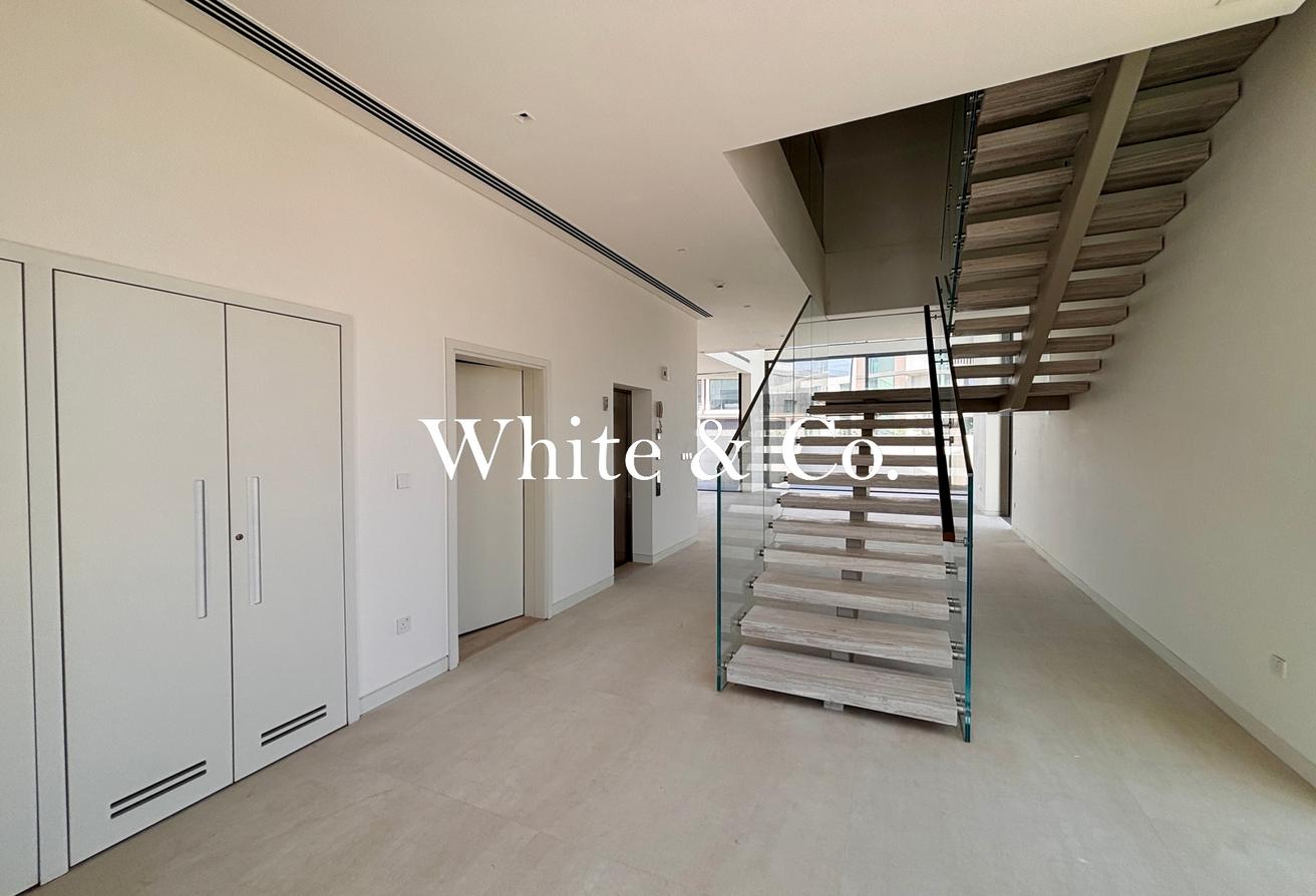 Genuine listing | Huge plot 4BR| Vacant photo 6