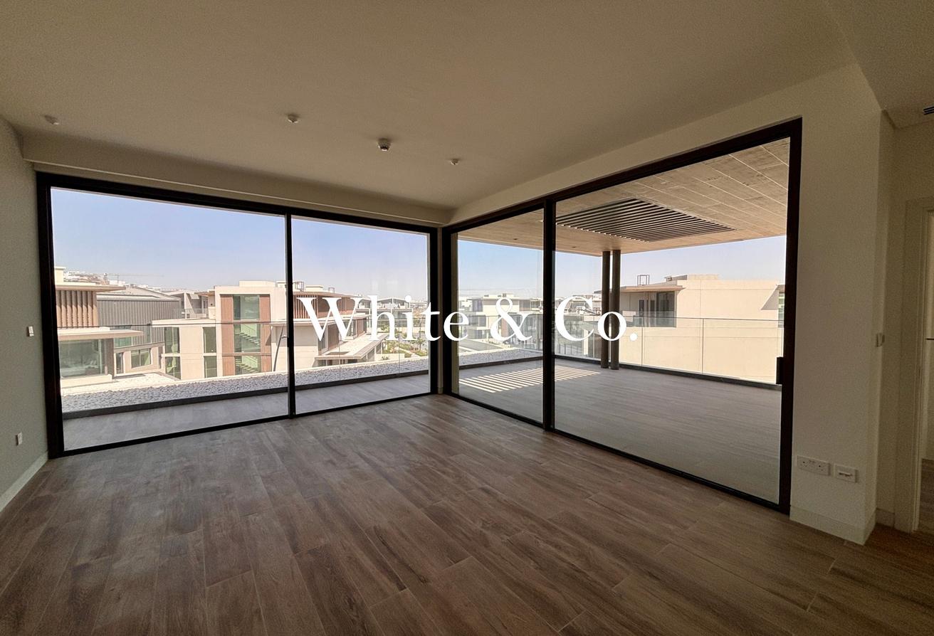 Genuine listing | Huge plot 4BR| Vacant photo 9
