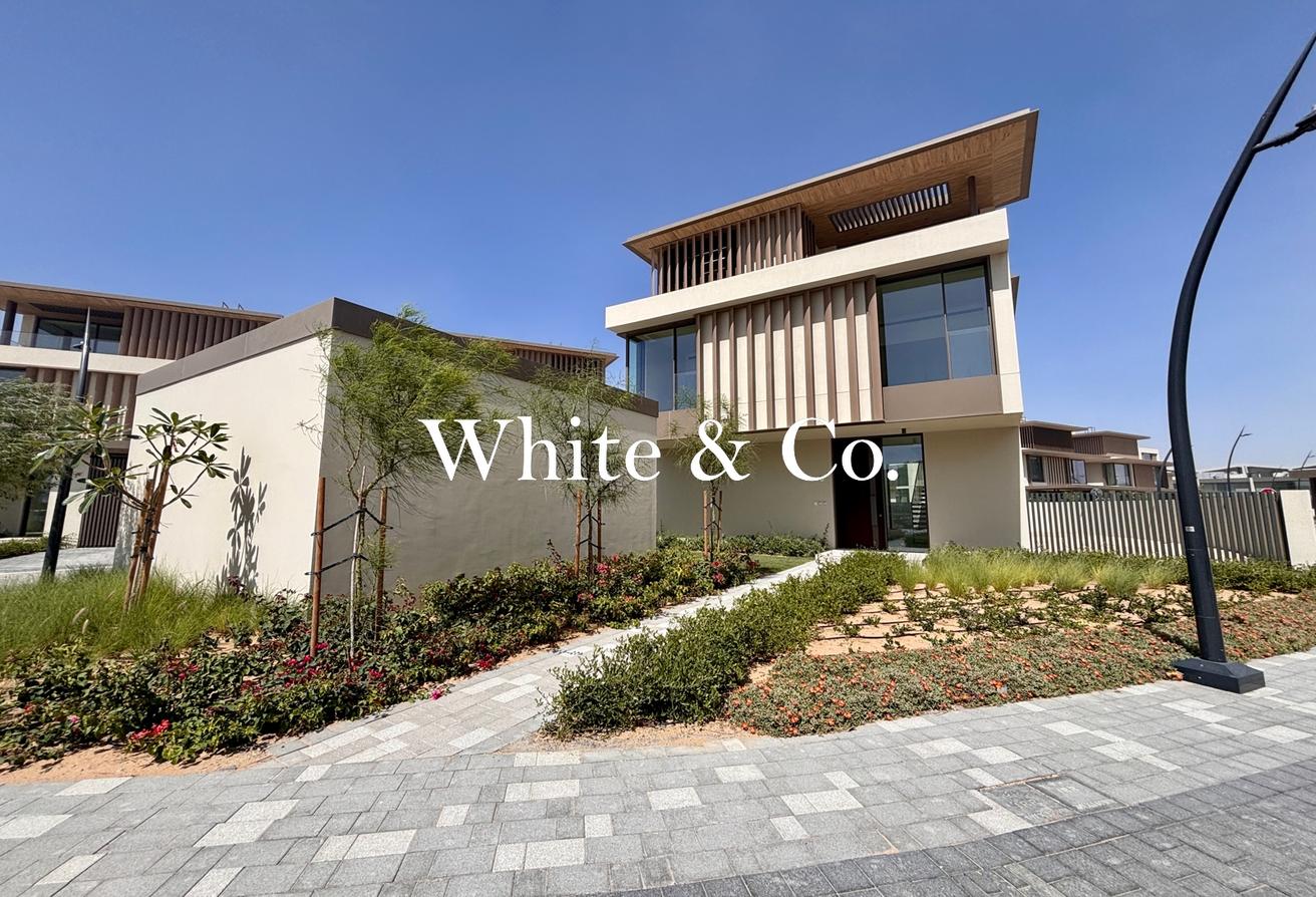 Genuine listing | Huge plot 4BR| Vacant photo 5
