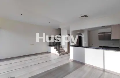 Villa - 4 Bedrooms - 3 Bathrooms for rent in Park Residence 1 - Park Residences - DAMAC Hills - Dubai