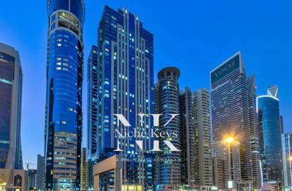 Business Centre - Studio for rent in Latifa Tower - Sheikh Zayed Road - Dubai Business Centre - Studio for rent in Latifa Tower - Sheikh Zayed Road - Dubai