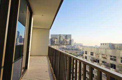 Apartment - 1 Bedroom - 2 Bathrooms for rent in Luma Park Views - District 14 - Jumeirah Village Circle - Dubai