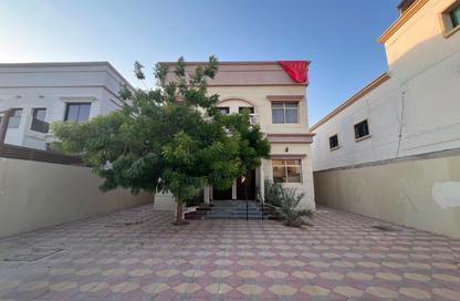 Villa - 5 Bedrooms - 6 Bathrooms for rent in Al Rawda 3 Villas - Al Rawda 3 - Al Rawda - Ajman Villa - 5 Bedrooms - 6 Bathrooms for rent in Al Rawda 3 Villas - Al Rawda 3 - Al Rawda - Ajman