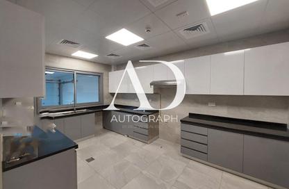 Villa - 5 Bedrooms - 6 Bathrooms for rent in Umm Suqeim 1 Villas - Umm Suqeim 1 - Umm Suqeim - Dubai