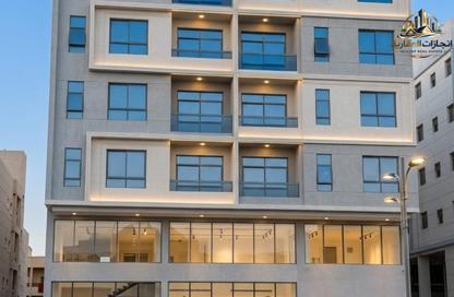 Whole Building - Studio - 7+ Bathrooms for sale in Ajman 44 building - Al Hamidiya 1 - Al Hamidiya - Ajman
