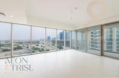 Apartment - 3 Bedrooms - 4 Bathrooms for sale in Downtown Views II Tower 1 - Downtown Views II - Zabeel 2 - Zabeel - Dubai
