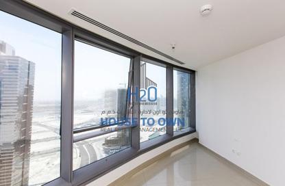 Apartment - 2 Bedrooms - 2 Bathrooms for rent in Sky Tower - Shams Abu Dhabi - Al Reem Island - Abu Dhabi Apartment - 2 Bedrooms - 2 Bathrooms for rent in Sky Tower - Shams Abu Dhabi - Al Reem Island - Abu Dhabi