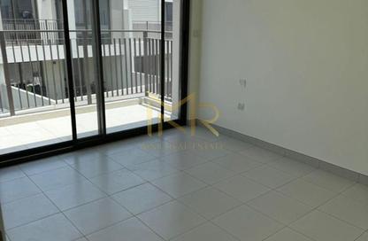 Townhouse - 4 Bedrooms - 4 Bathrooms for rent in Parkside 2 - EMAAR South - Dubai South (Dubai World Central) - Dubai
