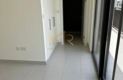 Townhouse - 4 Bedrooms - 4 Bathrooms for rent in Parkside 2 - EMAAR South - Dubai South (Dubai World Central) - Dubai