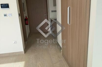Apartment - Studio - 1 Bathroom for sale in Azizi Riviera 16 - Azizi Riviera - Meydan One - Meydan - Dubai