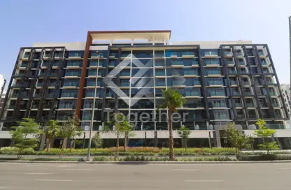 شقة - 1 حمام للبيع في 16 عزيزي ريفيرا - عزيزي ريفيرا - ميدان واحد - ميدان - دبي