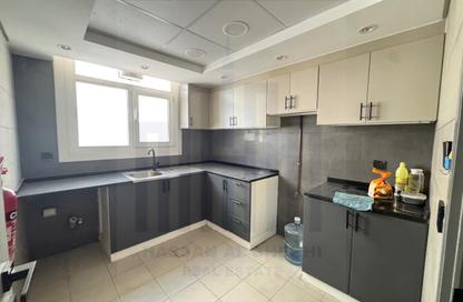 Apartment - 1 - 1 for rent in Muwaileh 29 Building - Muwaileh - Sharjah
