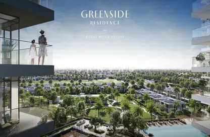شقة - غرفة نوم - 1 حمام للبيع في برج Greenside ريزيدنس A - جرين سايد ريزيدينس - دبي هيلز استيت - دبي شقة - غرفة نوم - 1 حمام للبيع في برج Greenside ريزيدنس A - جرين سايد ريزيدينس - دبي هيلز استيت - دبي