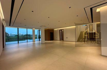 Villa - 5 - 7 for sale in Golf Community - Al Zorah - Ajman