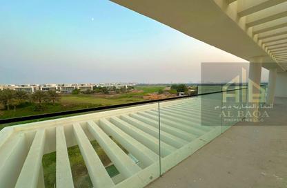 Villa - 5 - 7 for sale in Golf Community - Al Zorah - Ajman Villa - 5 - 7 for sale in Golf Community - Al Zorah - Ajman