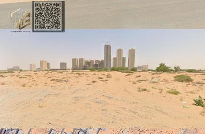Land - Studio for sale in Orchid Towers - Tiger Downtown Ajman - Al Alia - Ajman
