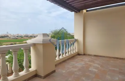 تاون هاوس - 4 غرف نوم - 3 حمامات للبيع في تاون هاوسز قرية الحمرا - قرية الحمرا - رأس الخيمة