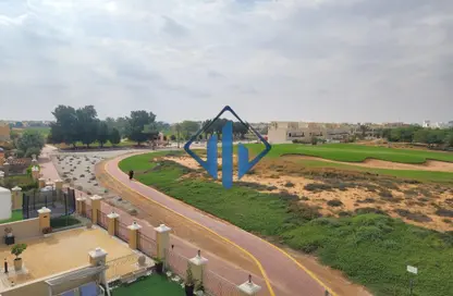 تاون هاوس - 4 غرف نوم - 3 حمامات للبيع في تاون هاوسز قرية الحمرا - قرية الحمرا - رأس الخيمة