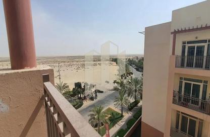 Townhouse - 2 Bedrooms - 3 Bathrooms for sale in Al Sabeel Building - Al Ghadeer - Abu Dhabi