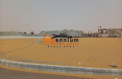 Land - Studio for sale in Al Belidah - Al Bataeh - Sharjah