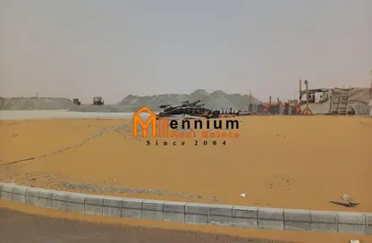 أرض - استوديو للبيع في البليده - البطائح - الشارقة