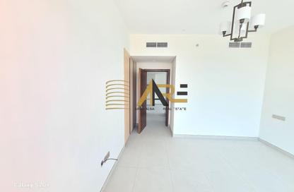 Apartment - 1 - 1 for rent in Sarab 2 - Aljada - Sharjah