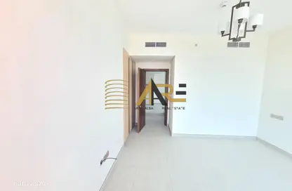 شقة - غرفة نوم - 1 حمام للايجار في سراب 2 - الجادة - الشارقة