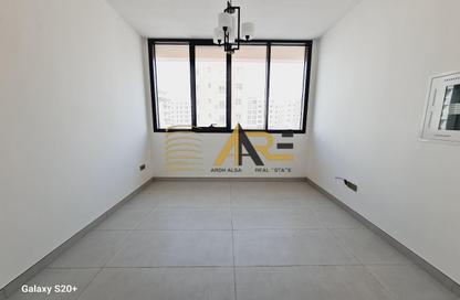 Apartment - 1 - 1 for rent in Sarab 2 - Aljada - Sharjah