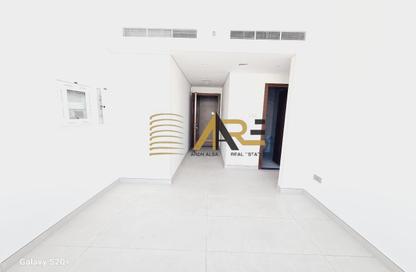 Apartment - 1 - 1 for rent in Sarab 2 - Aljada - Sharjah