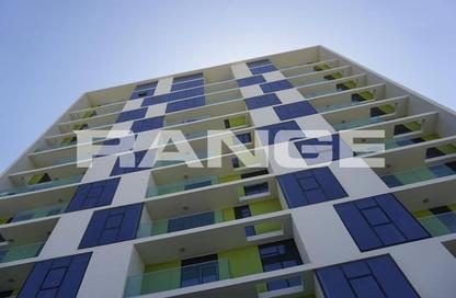 Apartment - 1 Bedroom - 2 Bathrooms for sale in The Pulse Residence Park B3 - The Pulse Residence Park - The Pulse - Dubai South (Dubai World Central) - Dubai