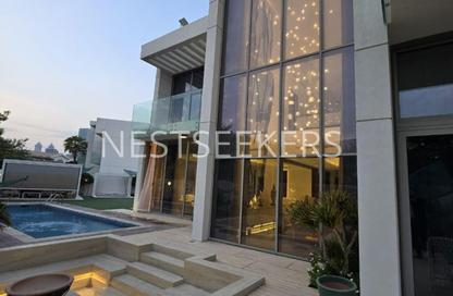 Villa - 5 Bedrooms - 6 Bathrooms for sale in District One Villas - District One - Mohammed Bin Rashid City - Dubai
