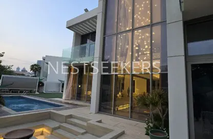 Villa - 5 Bedrooms - 6 Bathrooms for sale in Mohammed Bin Rashid City - Dubai